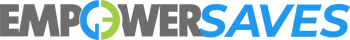 Empower Saves Logo